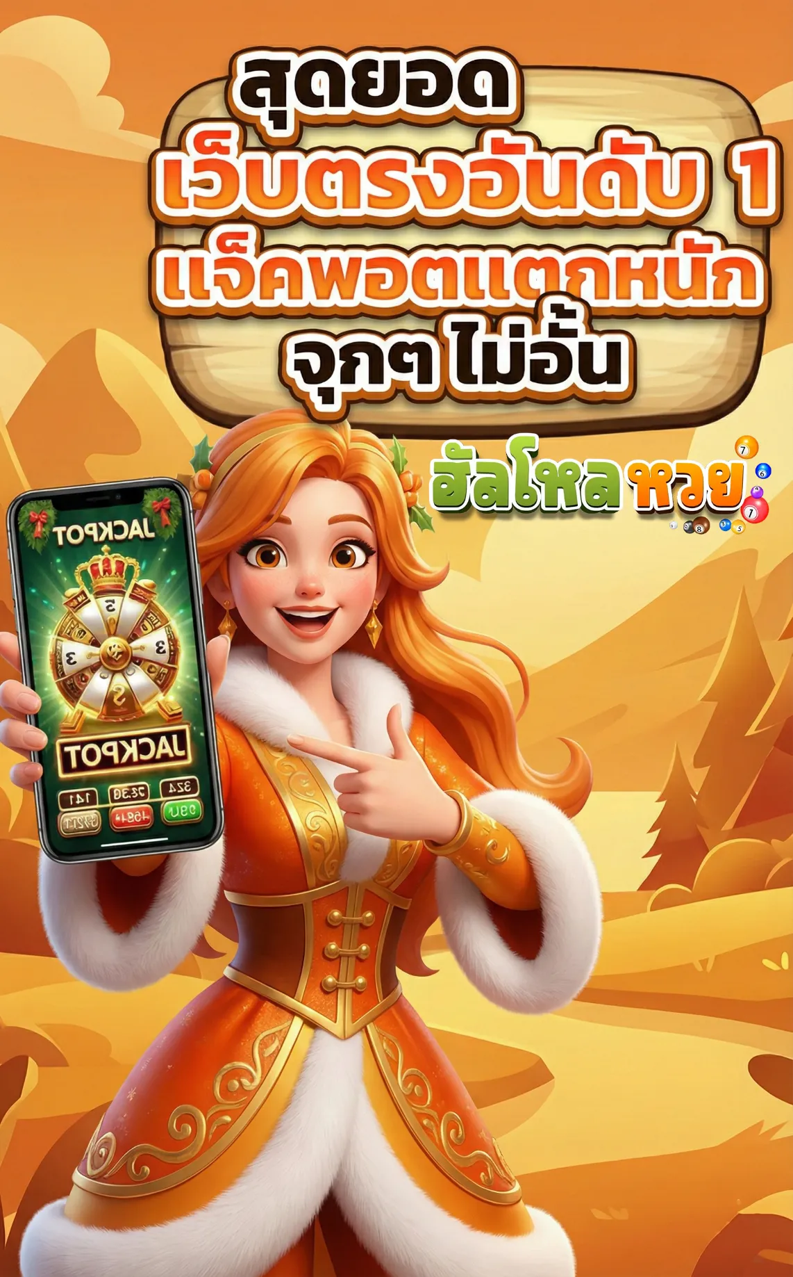 ฮัลโหลหวยวอ เลท